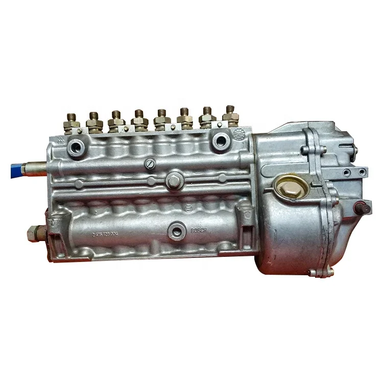 Deutz 413/513 Diesel Engine Parts Generator Set High-pressure pump OE 02416996/2415128004/0400648141