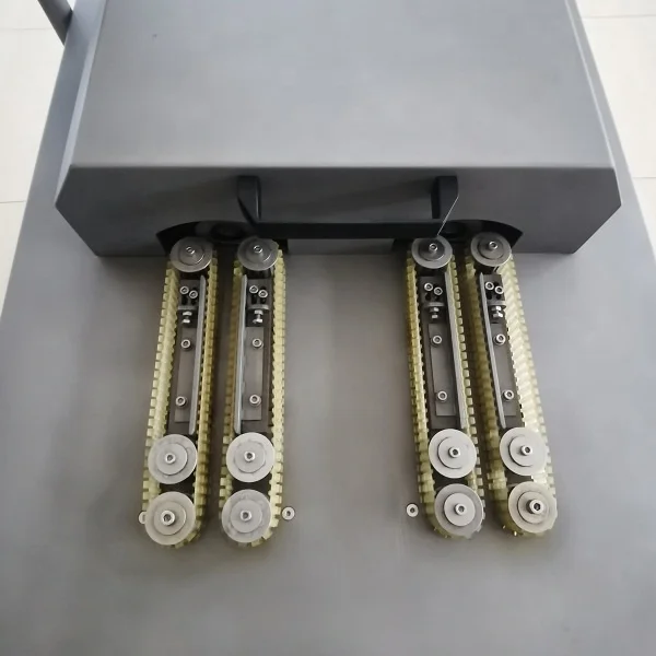 Automatic sausage making machine sausage tying machine sausage linker cutter binding machine