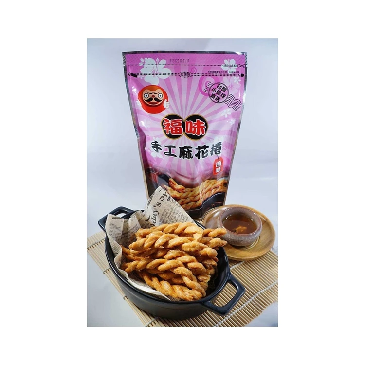 best selling products 2022 Professional supplier Dry food cereals twisted rolls flour  palm oil sucrose yeast powder