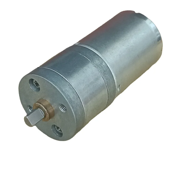 Huayida 16mm 20mm 24mm 26mm 31mm Precision Planetary Gearbox 3-12V 1-10kgf.cm DC Gearbox Motor