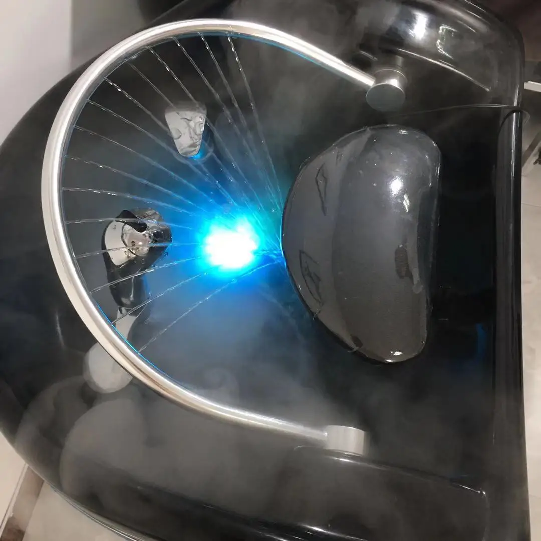 Factory Price Integrated Circuits BOM List lay down massage chair/hair salon shampoo massage bed