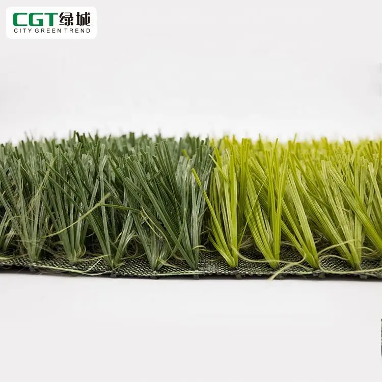 Newly Design Synthetic Grass For Professional Soccer