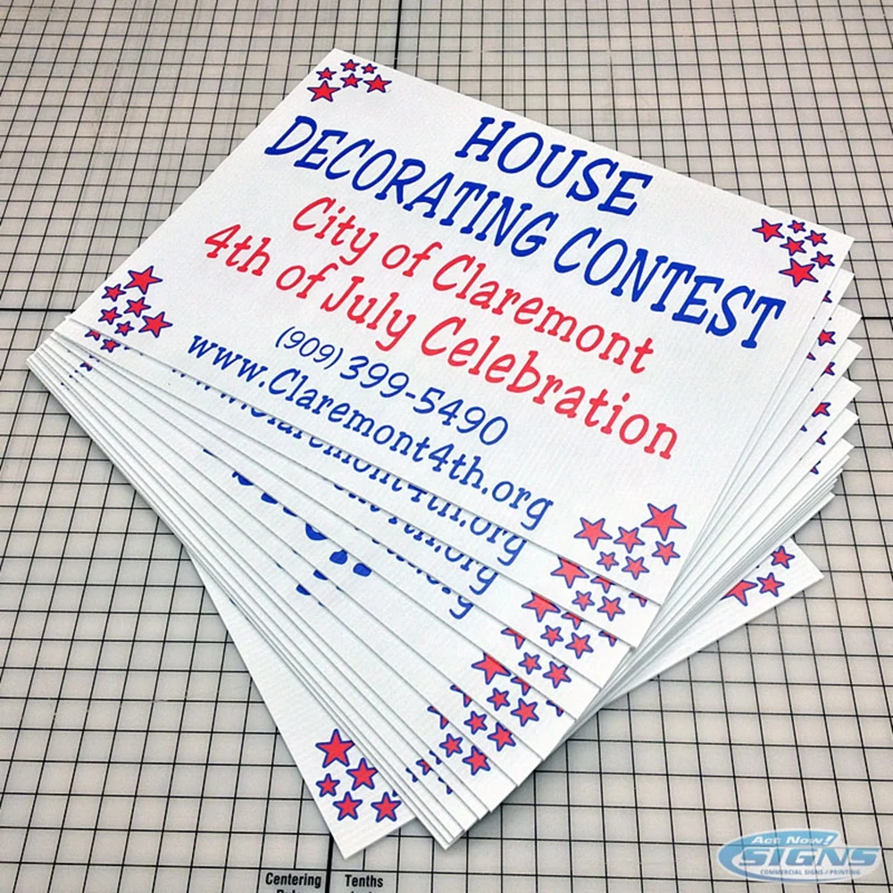 2-12mm Sheet / Hollow Board for Packaging Box and Silkscreen Printing with Best