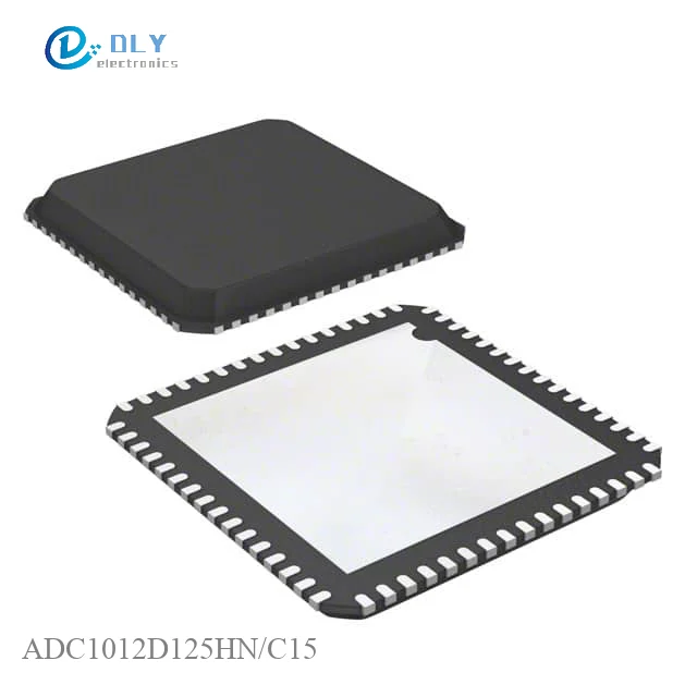 Data Acquisition - Analog to Digital Converters (ADC) SurfaceMount MAX11627EEE/V+CLS