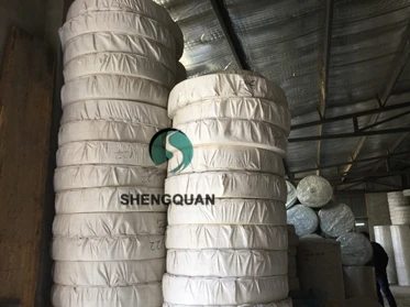 Airslide pipe /air slide hose/Bulk cement truck/tanker