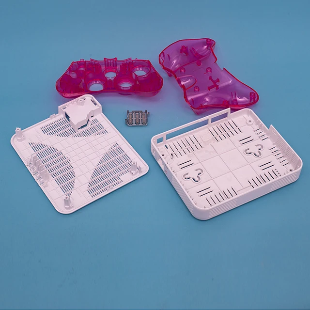 
Бренд Acuger, поддержка индивидуальных заказов для всех видов пластиковых корпусов с высокой точностью и высокой технологией 