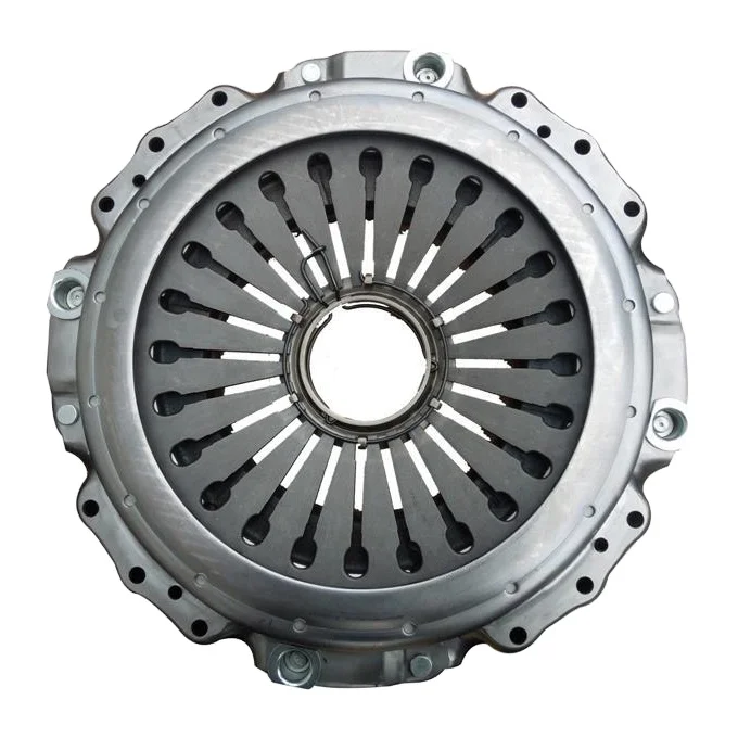 GKP8077A,8383268000,3482 081 232,15' heavy duty truck clutch cover,clutch pressure used for Mercedes Benz