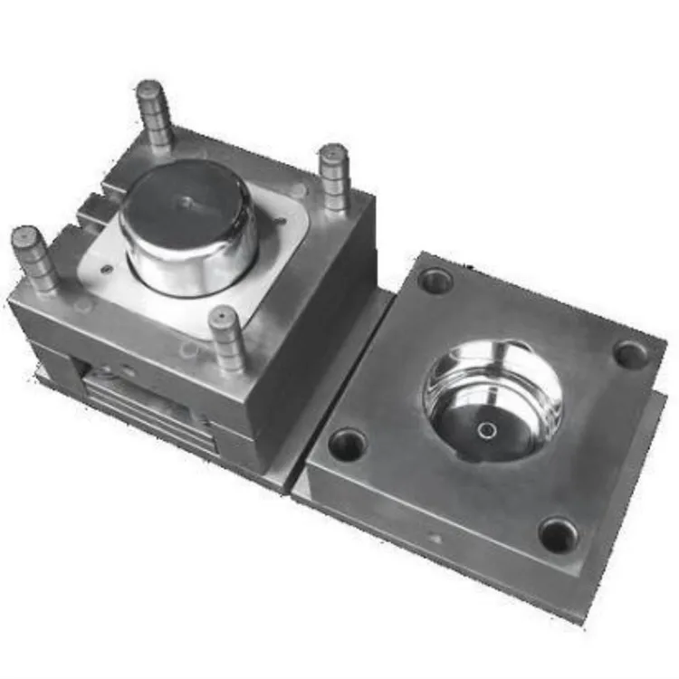 custom plastic rapid prototyping service Urethane Casting molds for silicone molding vacuum casting