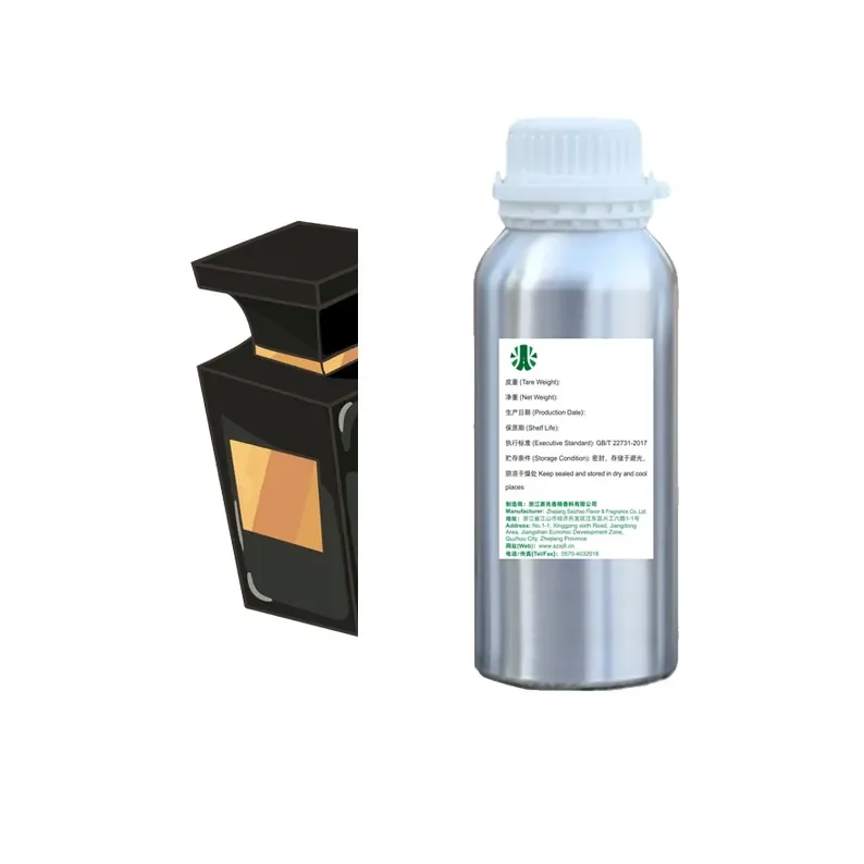Wholesale Bulk High Quality Original Brand Perfume Fragrance Concentrated Perfume Oil