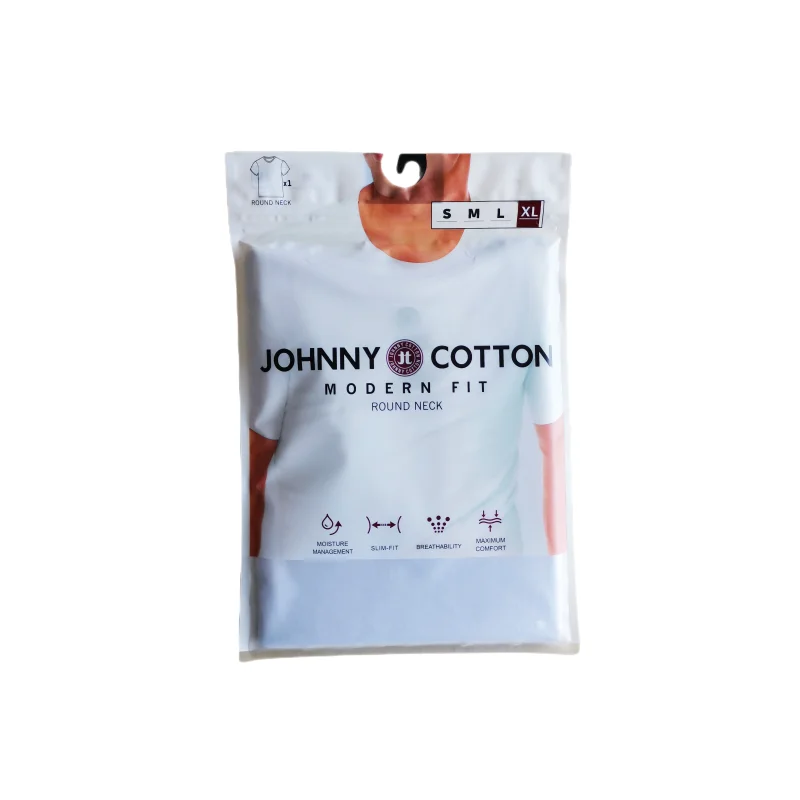 Wholesale custom cotton t shirt 1 or 3 pieces in 1 pack blank white t shirt custom plain white t shirt for men