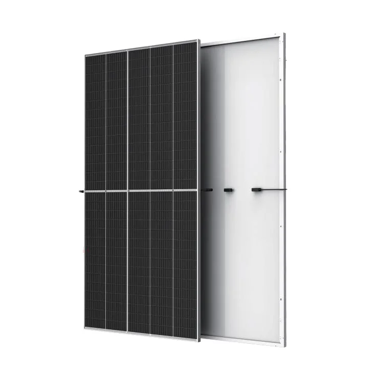 Trina 530W 535W 540W 545W 550W 555W High power   210mm silicon wafers cells 1/3-cut cell technology solar panels cells