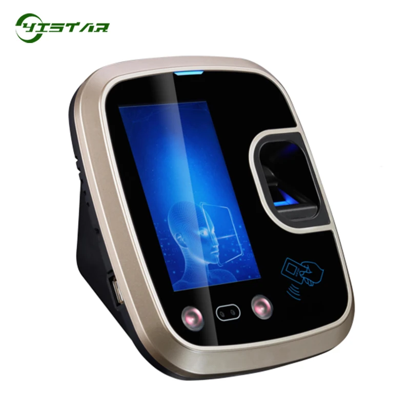 ZK контроль доступа к лицу и отпечаткам пальцев TCP/IP ZK контроль доступа к отпечаткам пальцев