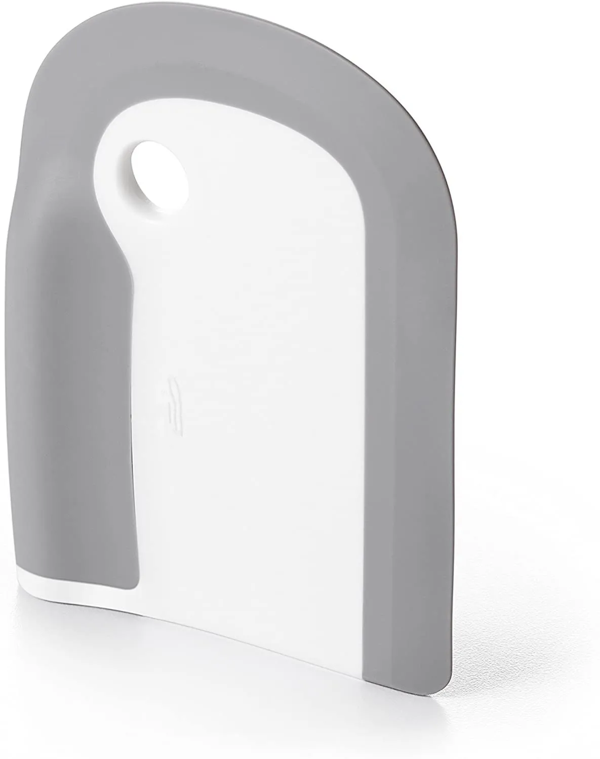 Amazon best-selling cutlery scraper cleaning brush dishes soft rubber cleaning tools kitchen scrubbers kitchen supplies