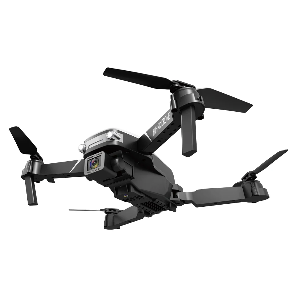 Drone with hd camera 4k Aerial Mini Drone Camera Photography Three-way Obstacle Avoidance Rc Quadcopter