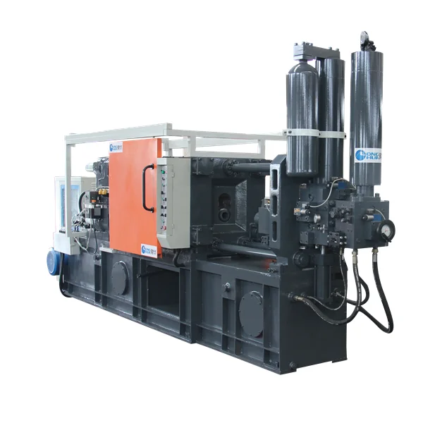 Lh- 280t Faucet Foundry Brass Casting Machine Metal Hardware Accessories Making Machine