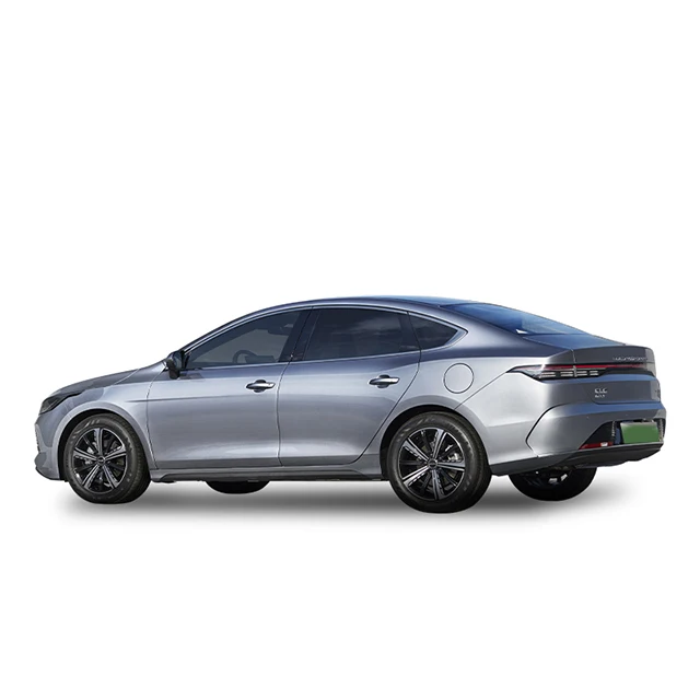 Высокопроизводительные недорогие новые автомобили 4 колеса Byd Chazor 05 EV автомобиль для семейного использования Сделано в Китае Электрический