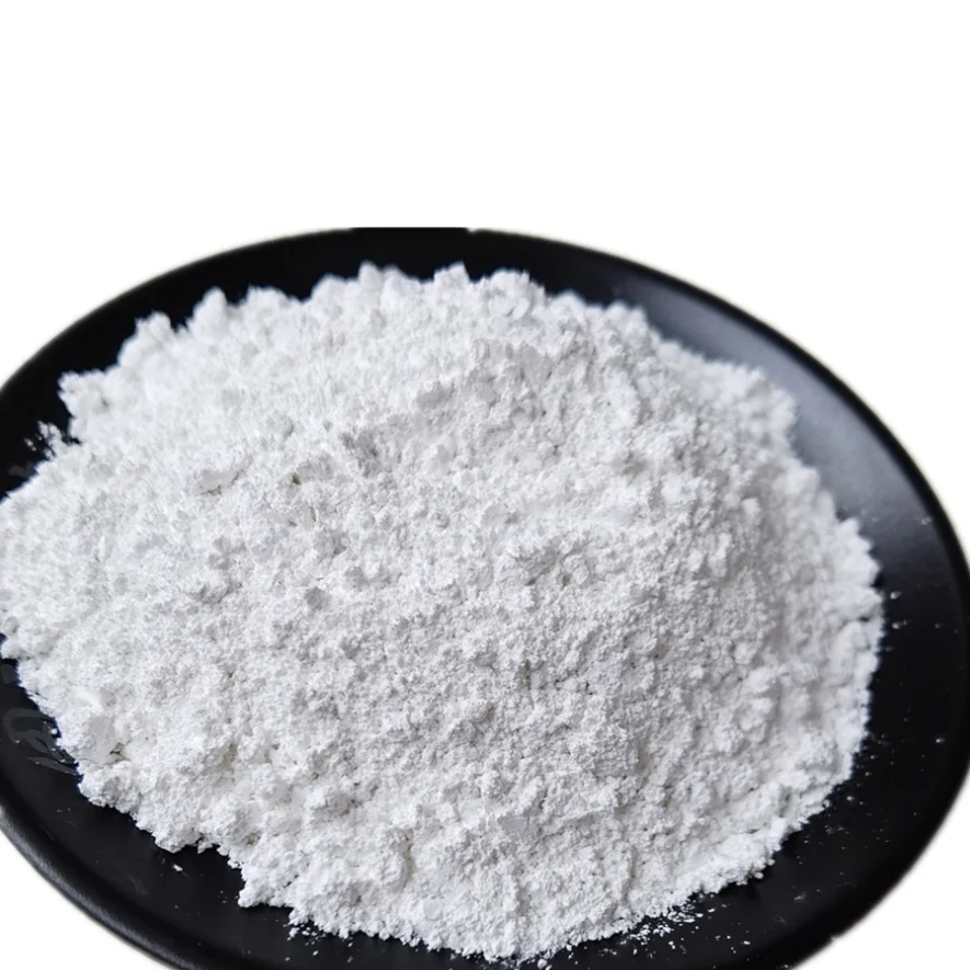 Factory Direct Industrial Precipitated Barium Sulfate Powder Chemicals