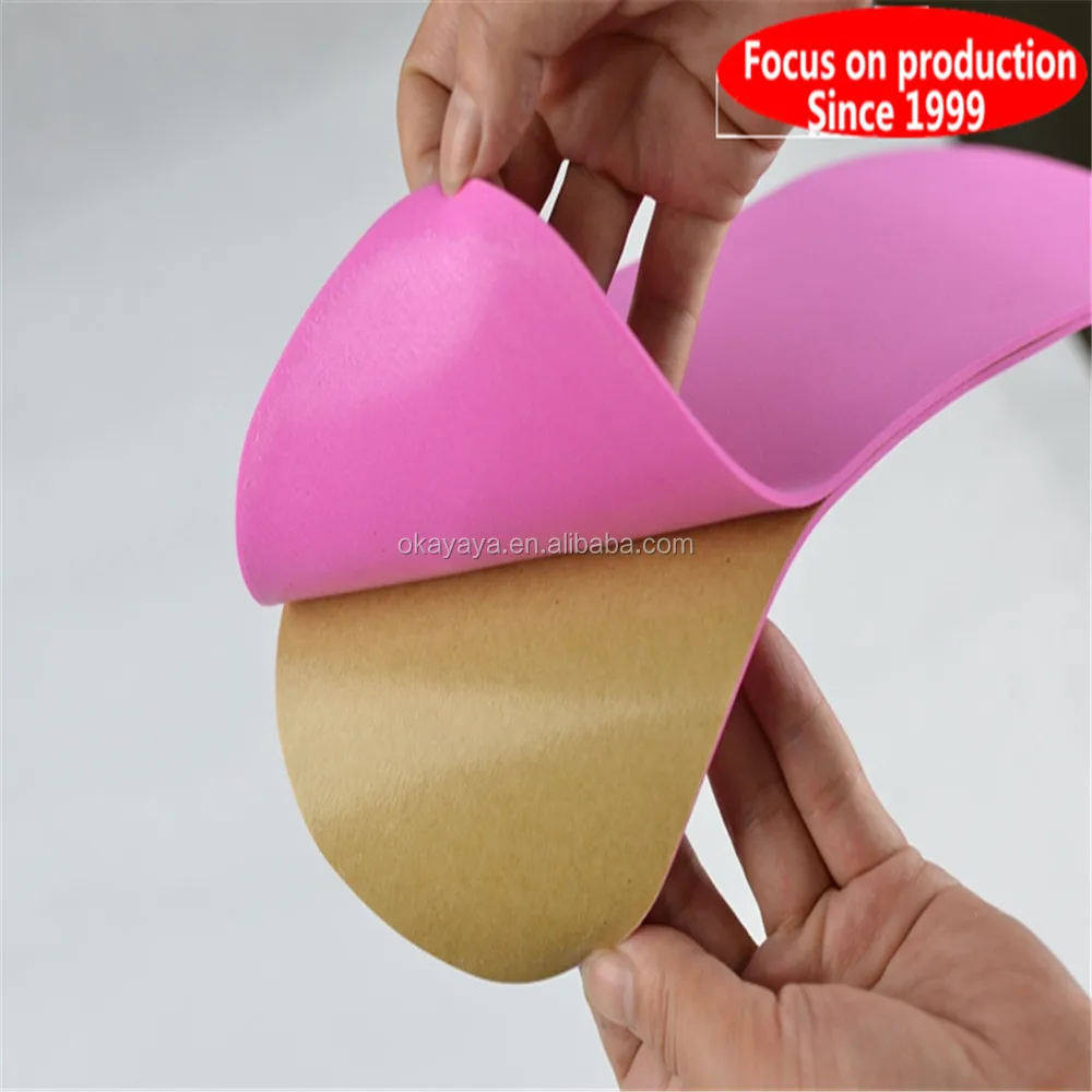 Wholesale Custom Tanning Keep Feet Clean EVA Disposable Sticky Feet For Spray Tanning