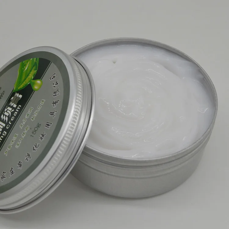 Натуральный крем для бритья DIshi для мужчин, мужской крем для бритья ручной работы