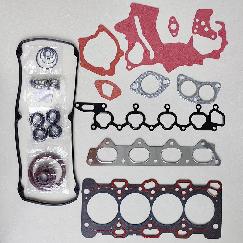 Engine Parts Spark Plug Oil Seal MD198128 Gasket Selling Oil Seal 6G72 6G74 Oil Seal  for mitsubishi