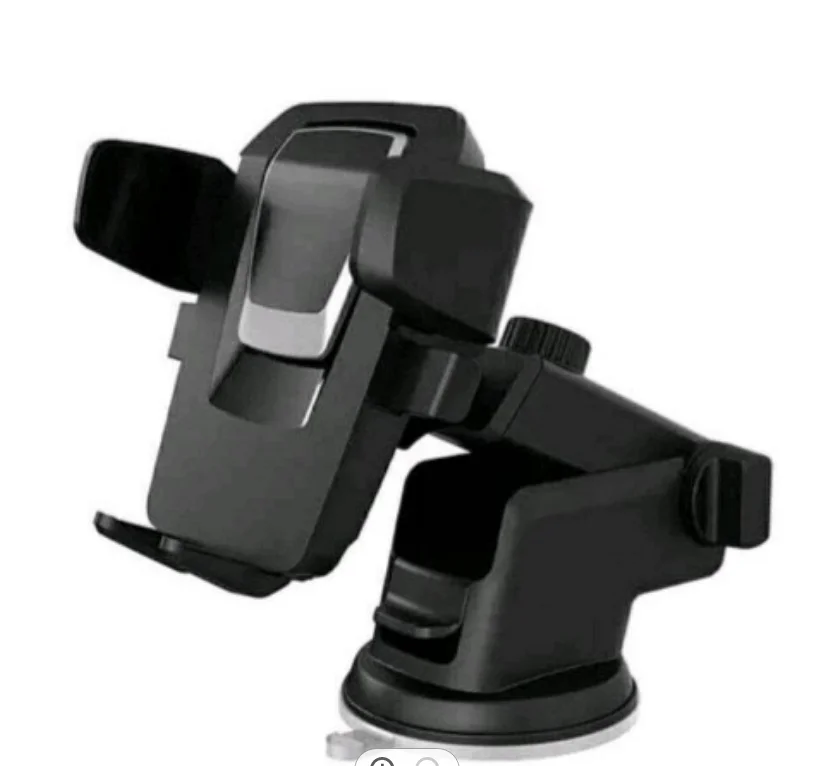 
factory price Long neck car phone bracket windshield suction universal mobile phone stand holder 
