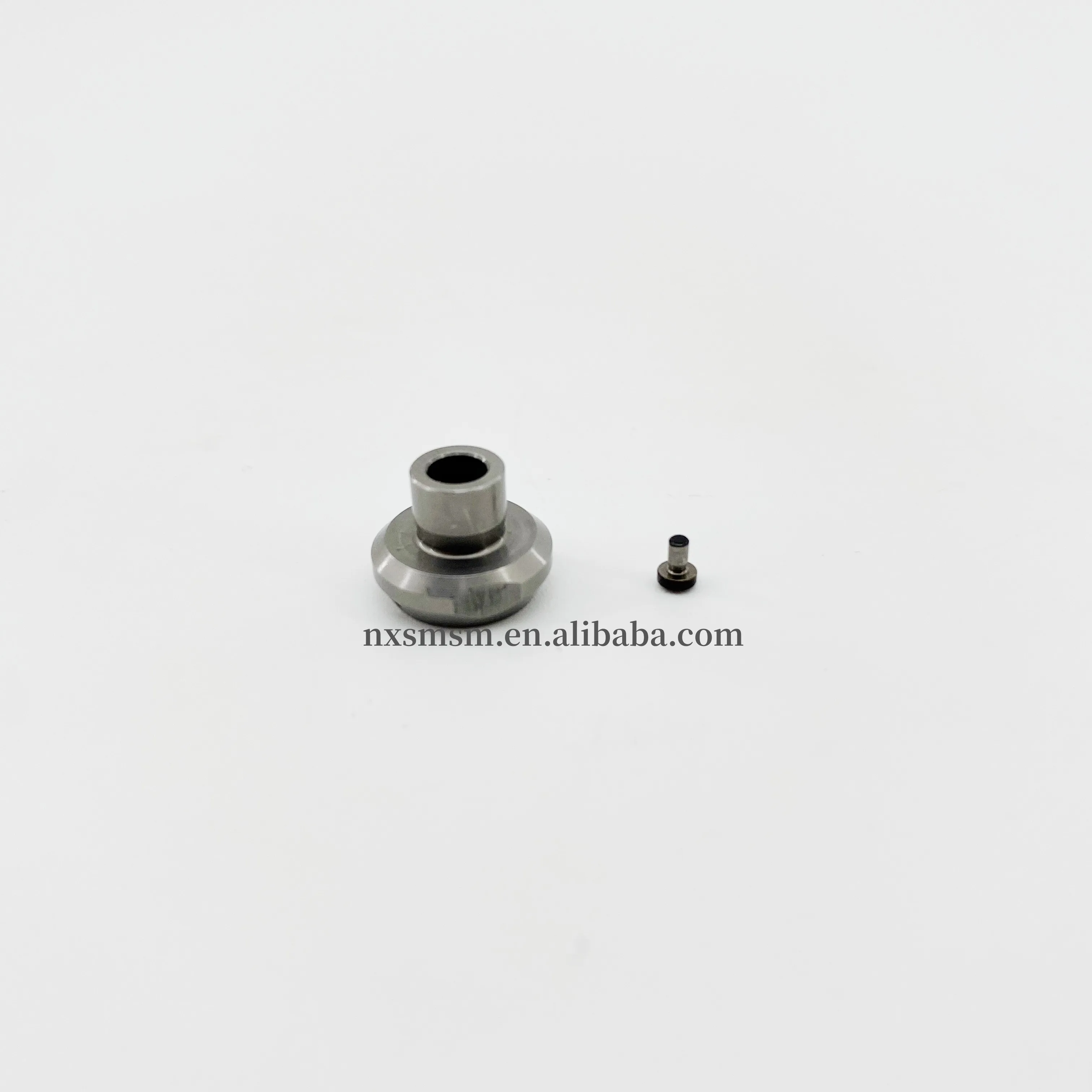 siemens common rail piezo injector pressure control valve E1023600 fuel oil injection control valve