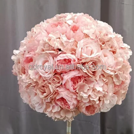 Свадебные принадлежности украшения цветочный шар искусственный центральные части стола для другие свадебные