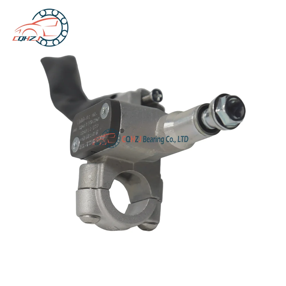 CQHZJ 22 мм мотоциклетные тормозные рычаги гидравлический рычаг сцепления мотоцикла сцепления и тормозной рычаг