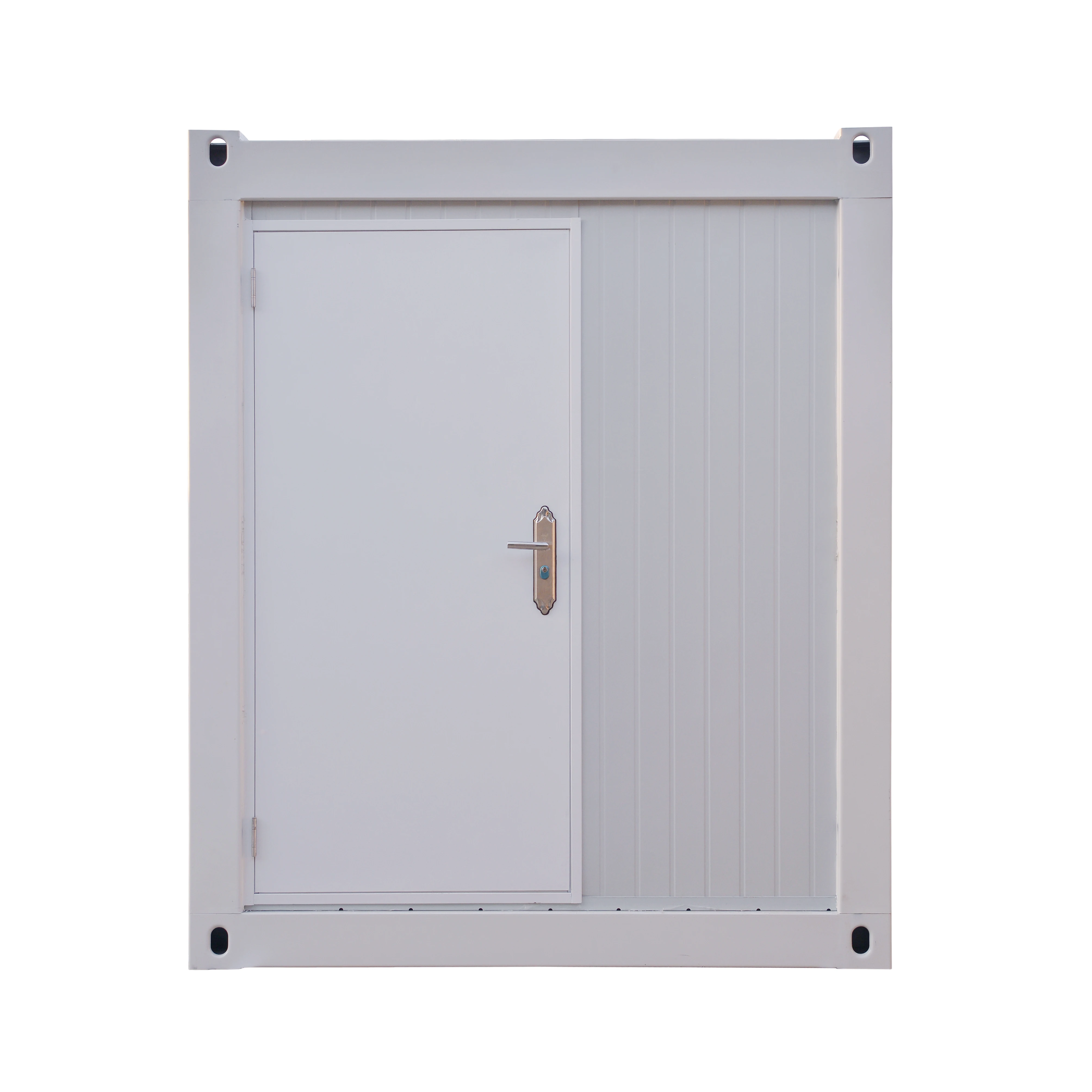 
Bitmain Antbox A Mobile Mining Farm For Bitcoin Mining Asic Miner Mining Container Support 324 Pcs For V9 S9 S9i Z9 Mini T9+ 