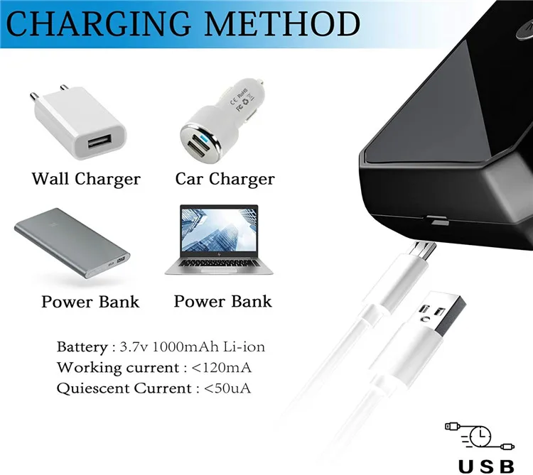 High Accurate OEM ODM Portable Electro-chemical Sensor Alcohol Detector Fuel Cell Sensor Breath Alcohol Tester Breathalyzer