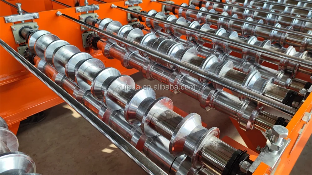 Ibr Roof Sheeting Roll Forming Machine,tile making machine,TR4,TR5 MAQUINAapezoid Metal Roofing Roll Forming Machine Manufacturer,Ibr Type Roof Sheet Machine,Single Layer Ibr Roof Sheet Making Trapezoid Metal Roofing Roll Forming Machine Manufacturer,Single Layer Trapezoid Roof Tile Forming Machine,Roof Tile Make Machine,Roof Tiles Installation Making Machine,Steel Iron Sheet Roll Forming Machine,TR4,TR5 MAQUINA1642486848606