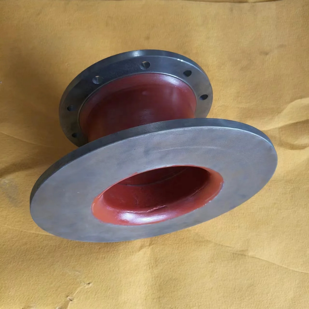 5-ton SEM Degong Lovol Loader Wheel Reducer Component 50M Dynamic Disc