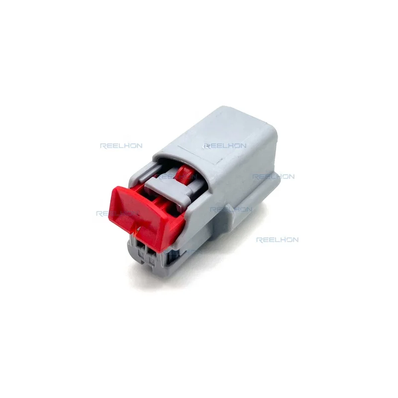 2 Pin Molex 31403-2210 автоматический разъем жгут проводов Электрический водонепроницаемый