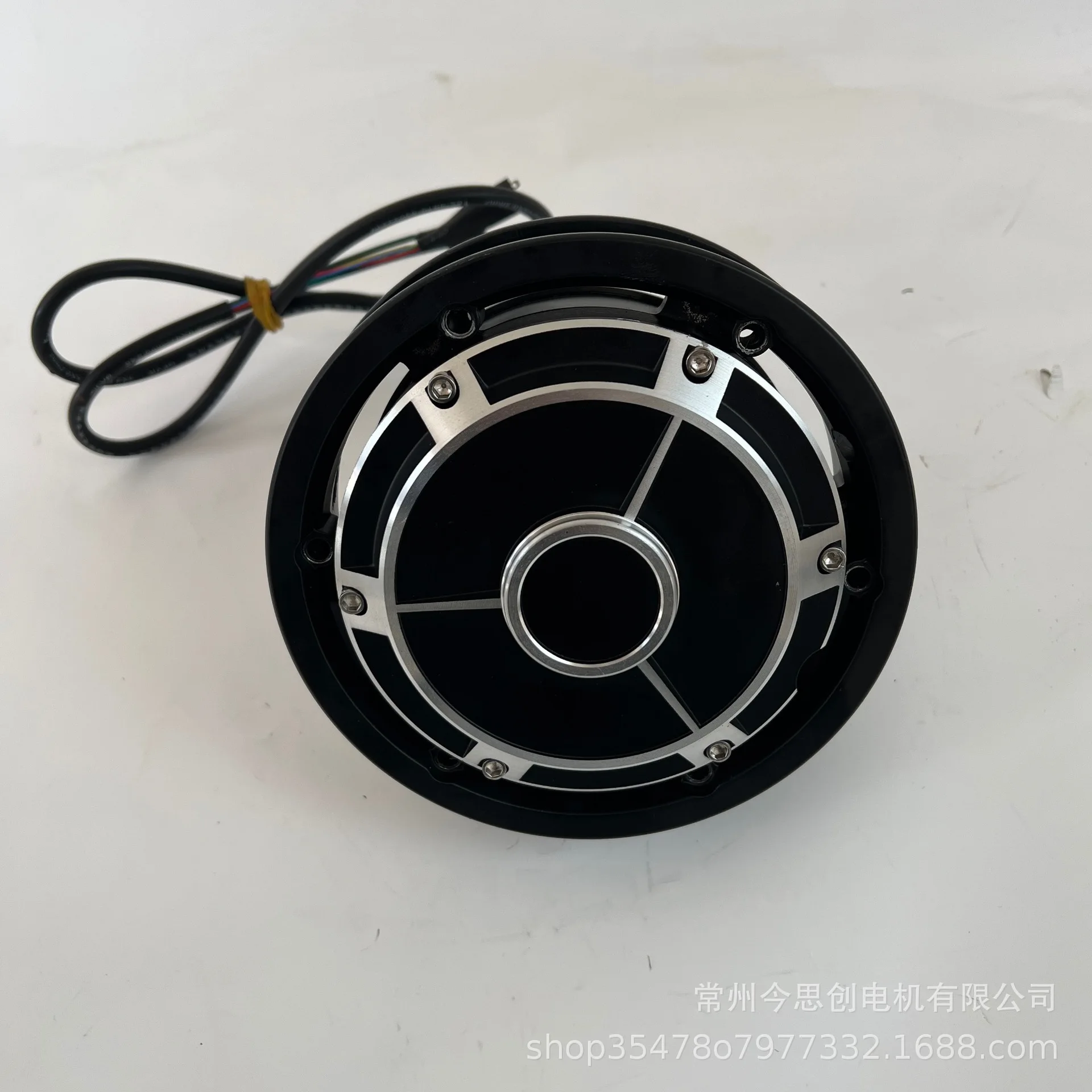 Electric Scooter Motor for Mobility Scooter 10 Inch Tire