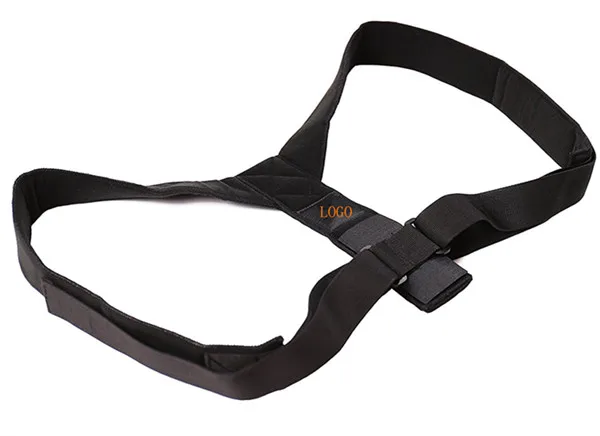 Hot sale relieve back neck shoulder belt posture corrector stick