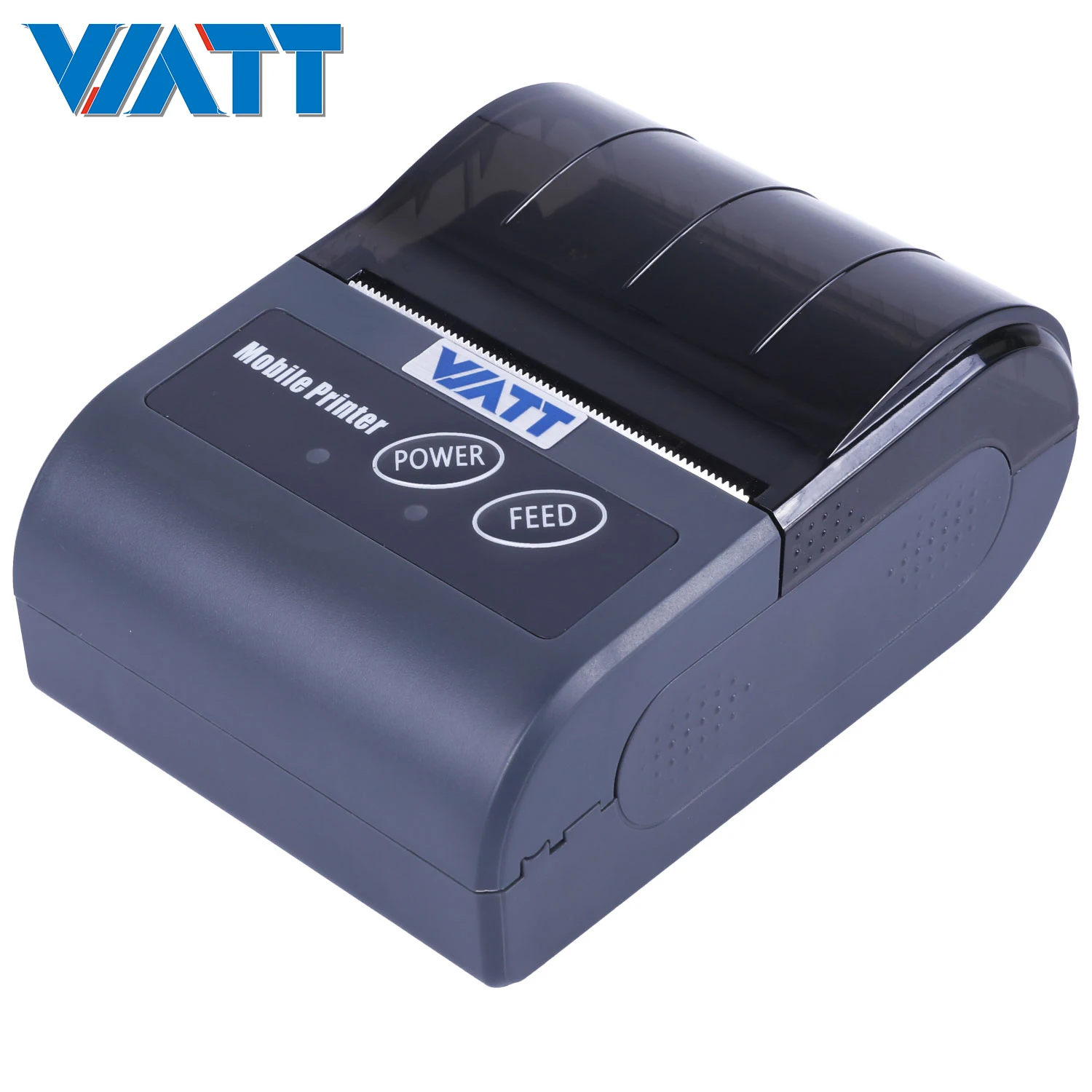 Easy carrying pocket 58mm mini portable USB WIFI  mobile thermal printer