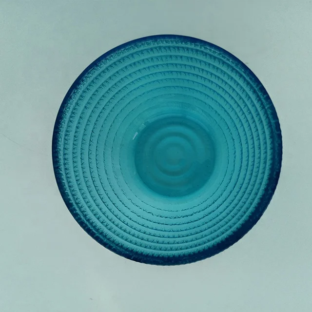 Japanese glass tableware small plate tea cup sushi Sauce dish plate and dishes wine pot candle cup