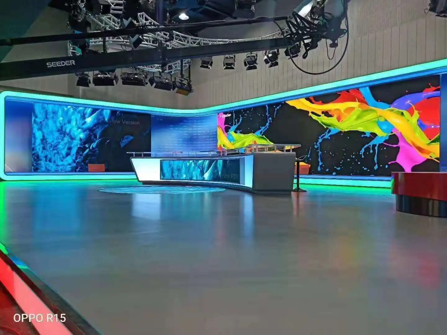 2K 4K 8K Full HD P1.2 P1.5 P1.6 P1.8 P2 P2.5 Fine Pitch High Definition Contrast Indoor Fixed Led Screen