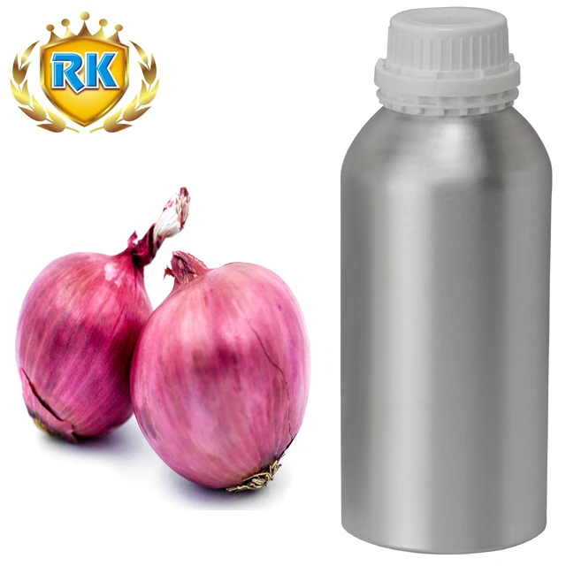 
NATURAL ONION ESSENTIAL OIL 
