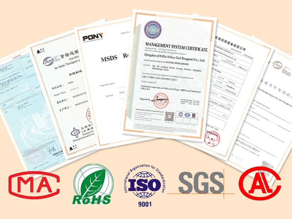 Colloidal silica for paper-making industry silica sol manufacturer