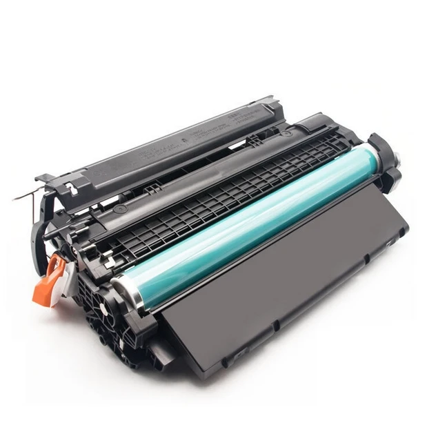 Compatible 55a Toner Cartridge Ce255x For Hp Printer P3015/p3015d/p3015dn/p3015x 324 Crg324 Crg-324 Toner Cartridge