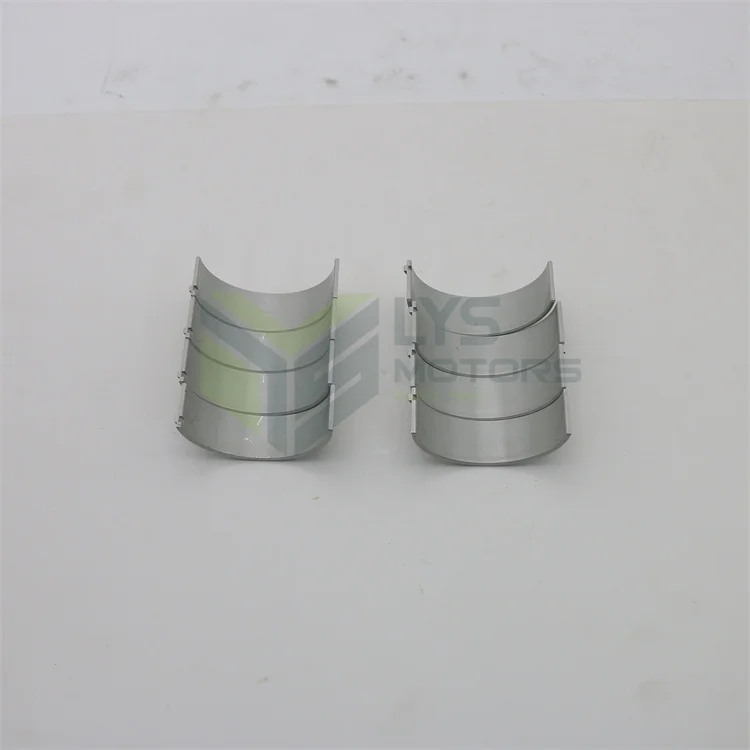 Big End Conrod Bearing for BMW X1 X3 X5 E81 E87 F20 F27 N47 N47D20 N47D20A N47D20C N47D20D Diesel 2.0L 11247798085 11217802645