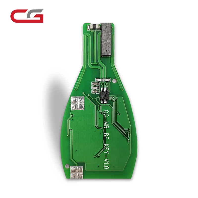 Электронный ключ автомобиля 315 MHZ 3 кнопки запасной