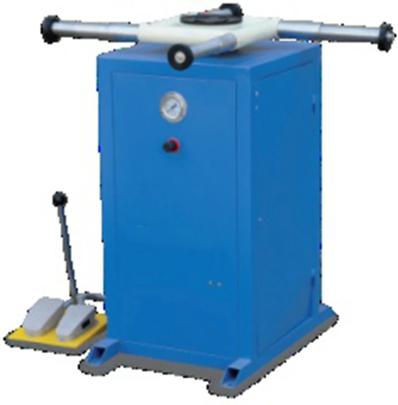 New Rotating Table for Sealant & Insulating Glass Core Component Motor Engine Glass Coating Machine for Manufacturing Plant