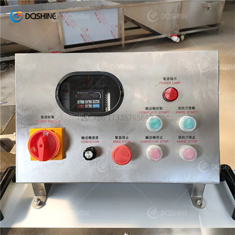 Biltong slicer machine/sausage slicing machine/beef jerky slicer