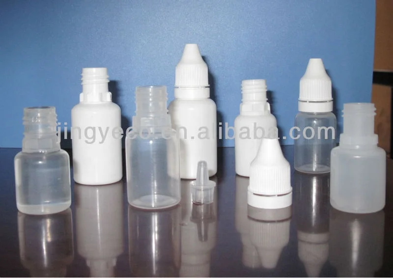 super cosmetics plastic hdpe bottle injection blow molding machine
