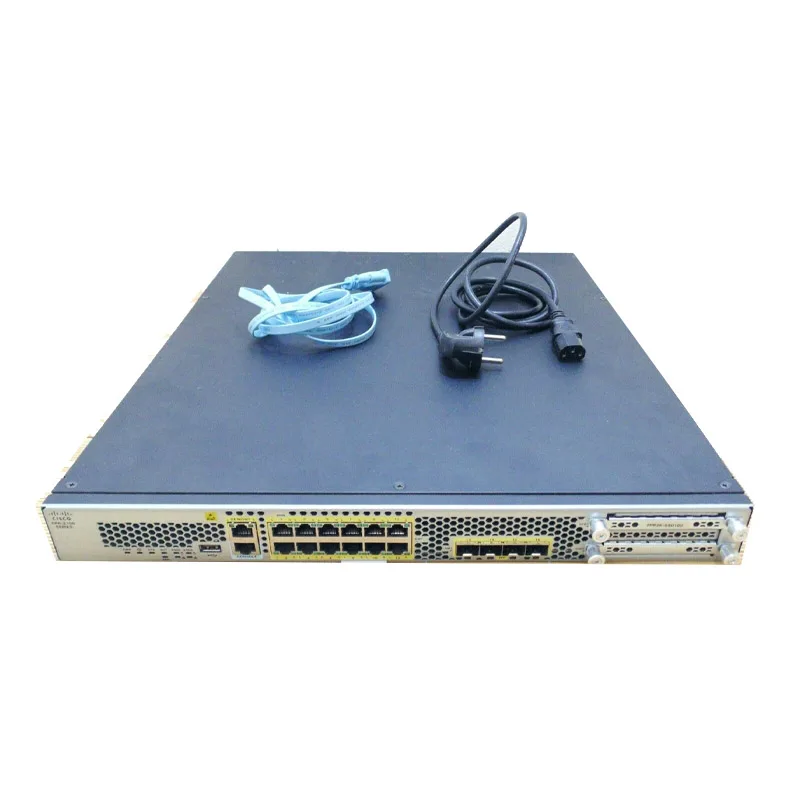 Кнопка для стрельбы 2120 NGFW брандмауэр 1u стойку
