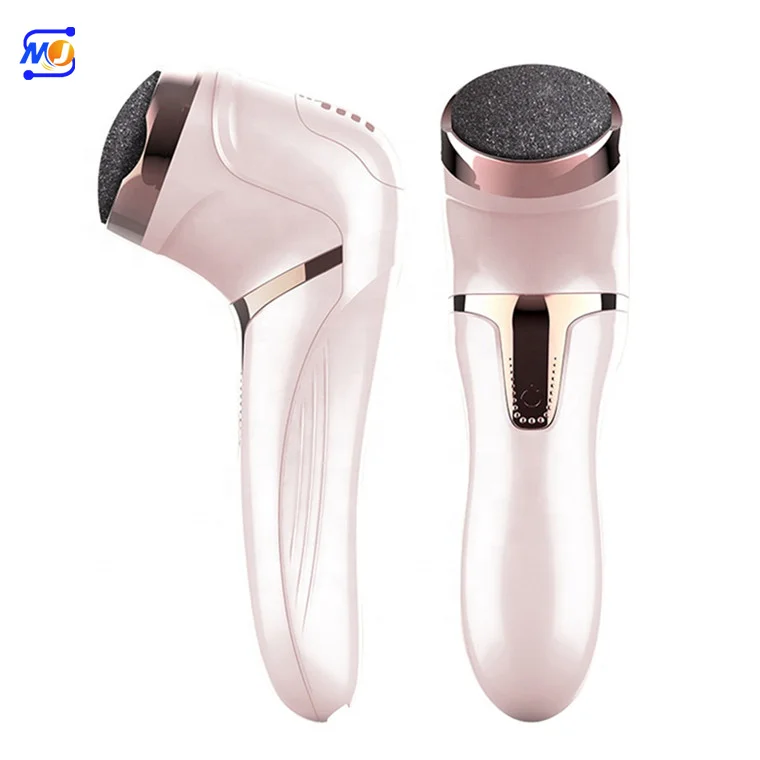 Zkagile Electric Foot Grinder Vacuum Electronic Foot Grinder Electric Vacuum Adsorption Foot Grinder