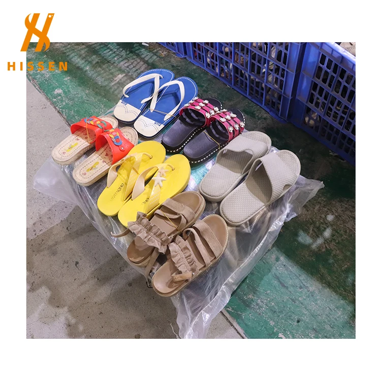Used Wholesale Shoes Sports From Usa Used High Heels Shoes For Women Bales Second Hand Flat Shoes For Ladies In Bales