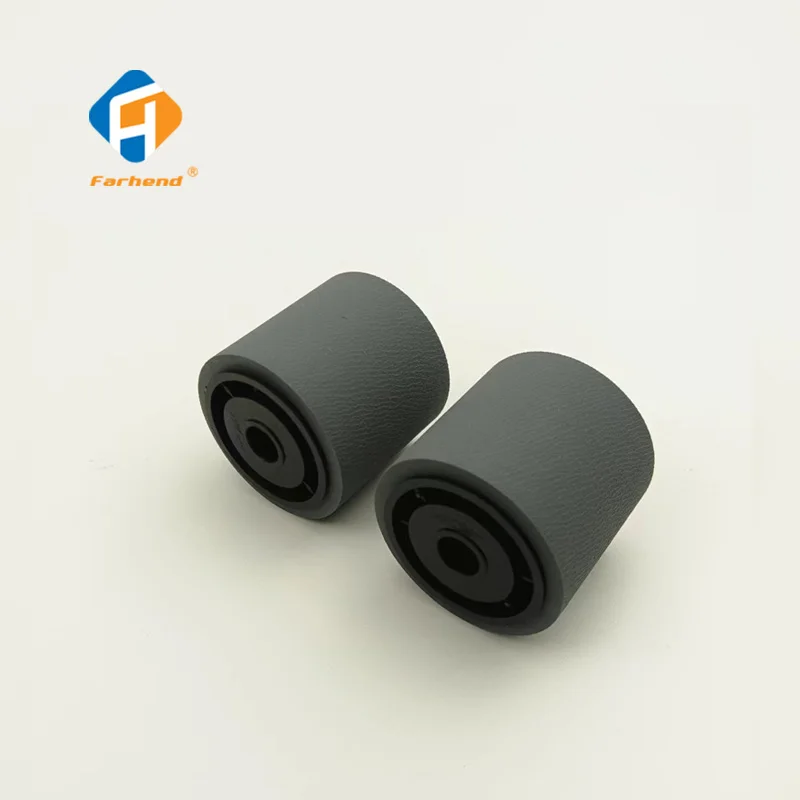 Original For Konica Minolta Pro 920 950 951 1050 1051 1200 C6500 C6501 C6000 C7000 Pickup Roller Kit A4EUR71400